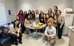 Aniversário Dra. Adriana Matter