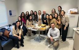 Aniversário Dra. Adriana  Matter 2025