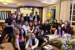 Aula Linfomas: Dr.  Álvaro José Roble Lins de Alencar