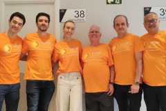 Campanha do Câncer de Pele 2025