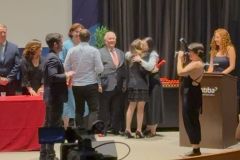 Formatura residentes/especializandos - 2023-2026